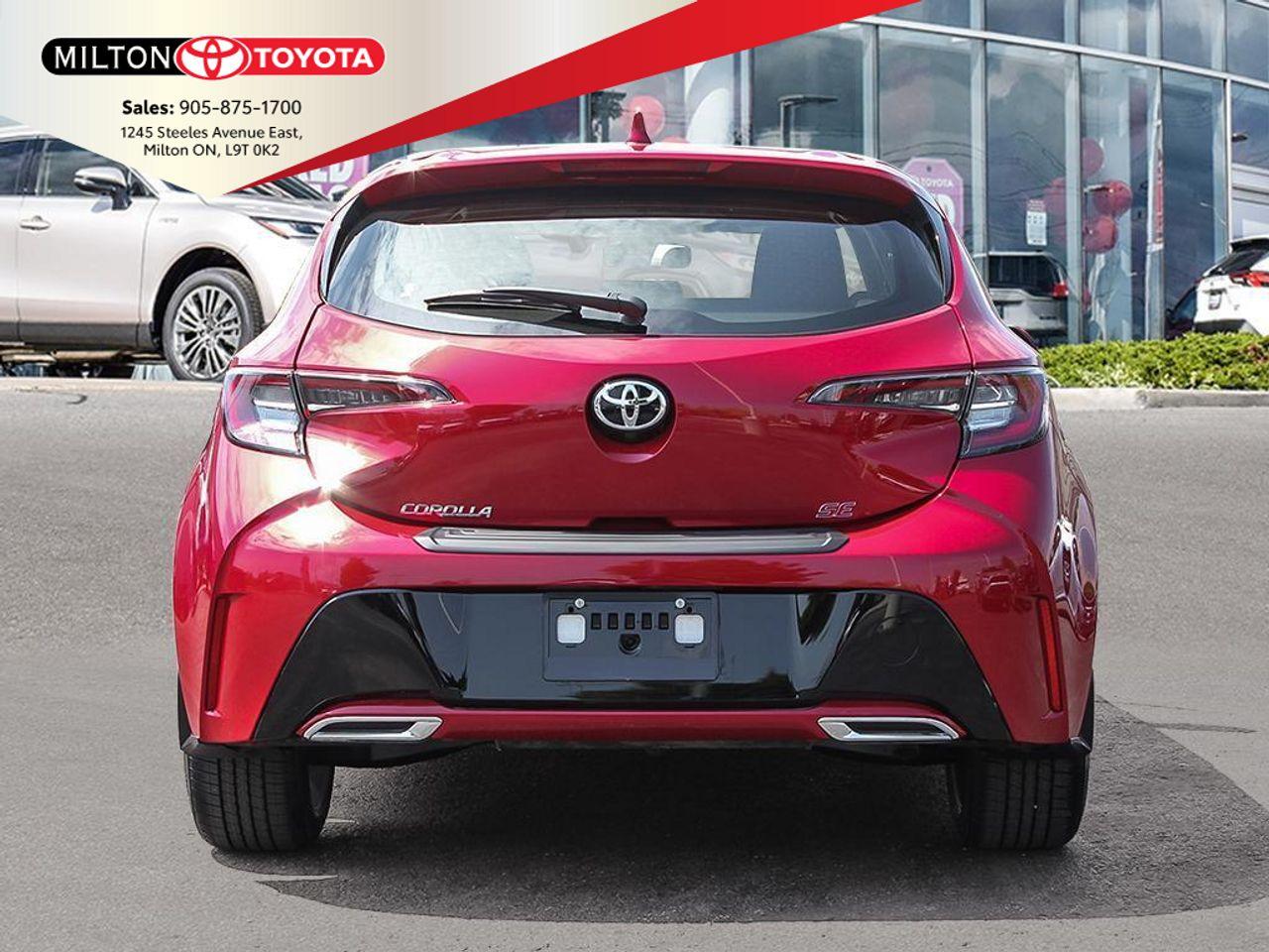 2021 Toyota Corolla SE-4