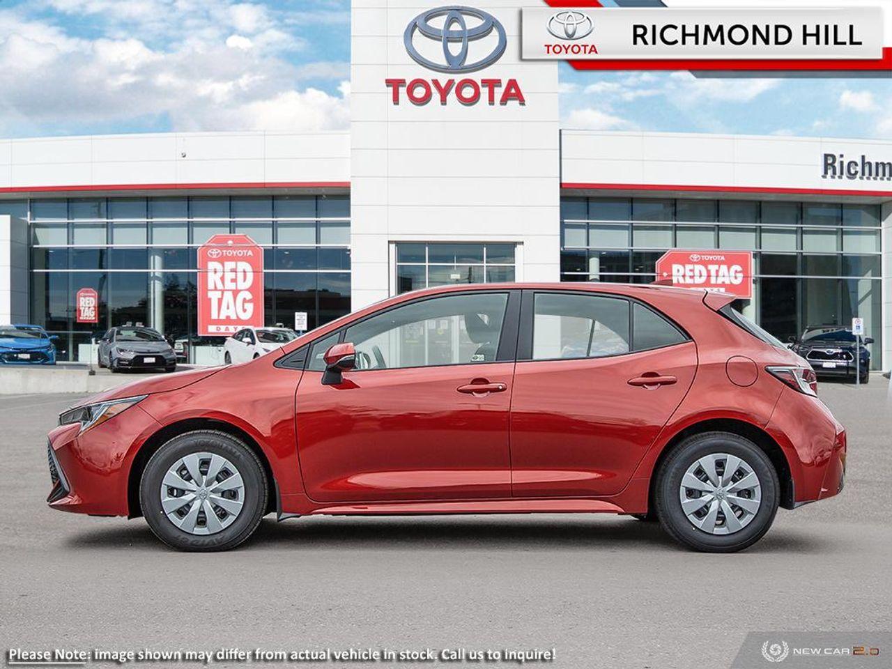 2021 Toyota Corolla SE-2