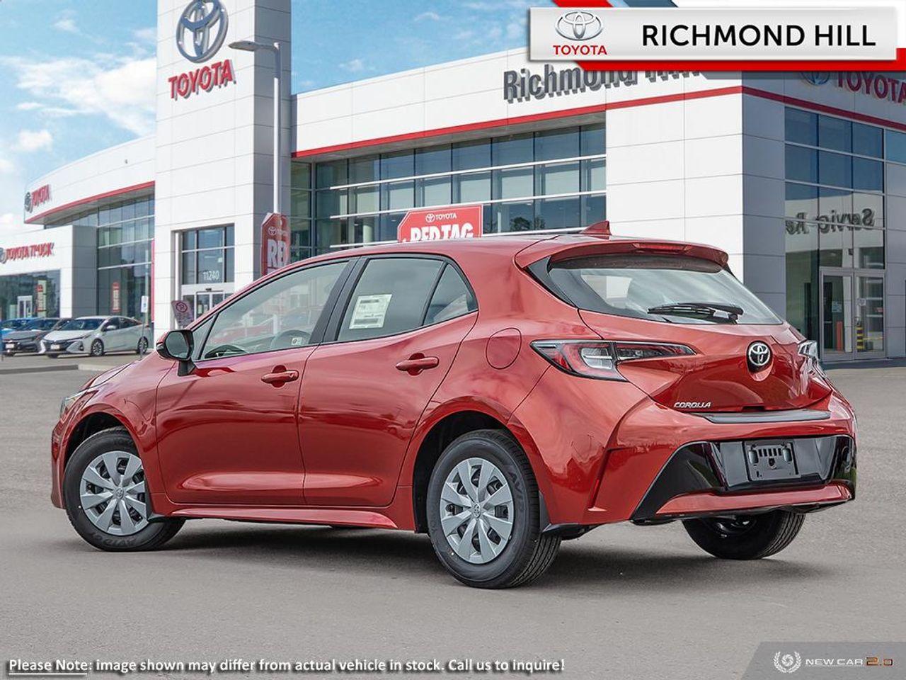 2021 Toyota Corolla SE-3
