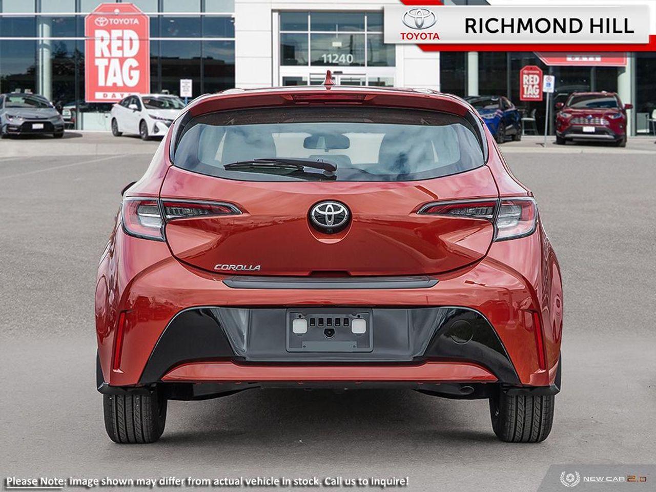 2021 Toyota Corolla SE-4