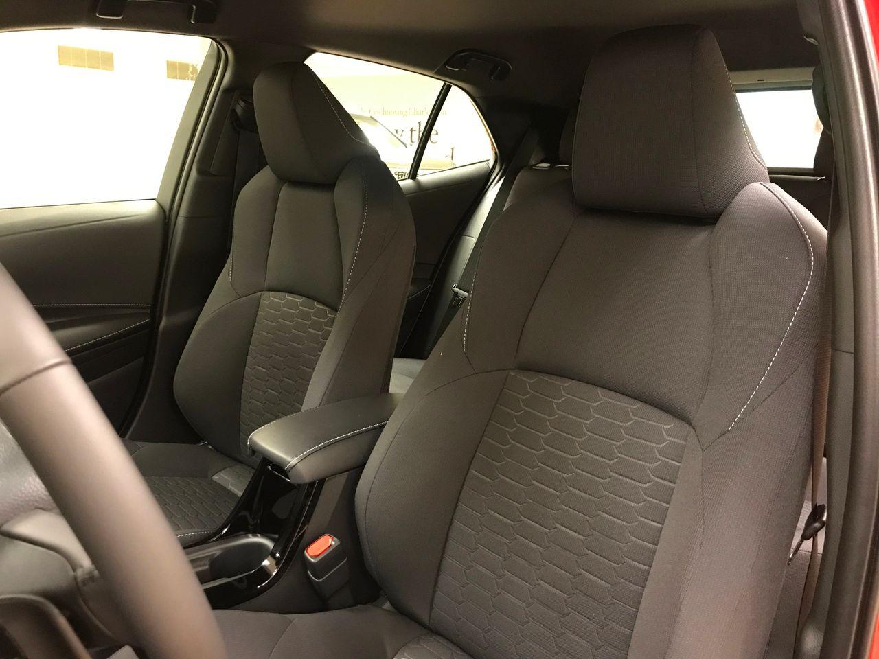 2021 Toyota Corolla SE-2