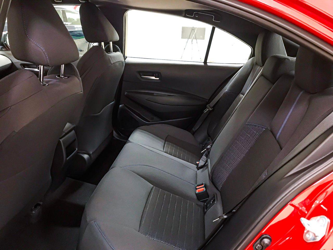 2021 Toyota Corolla SE-3