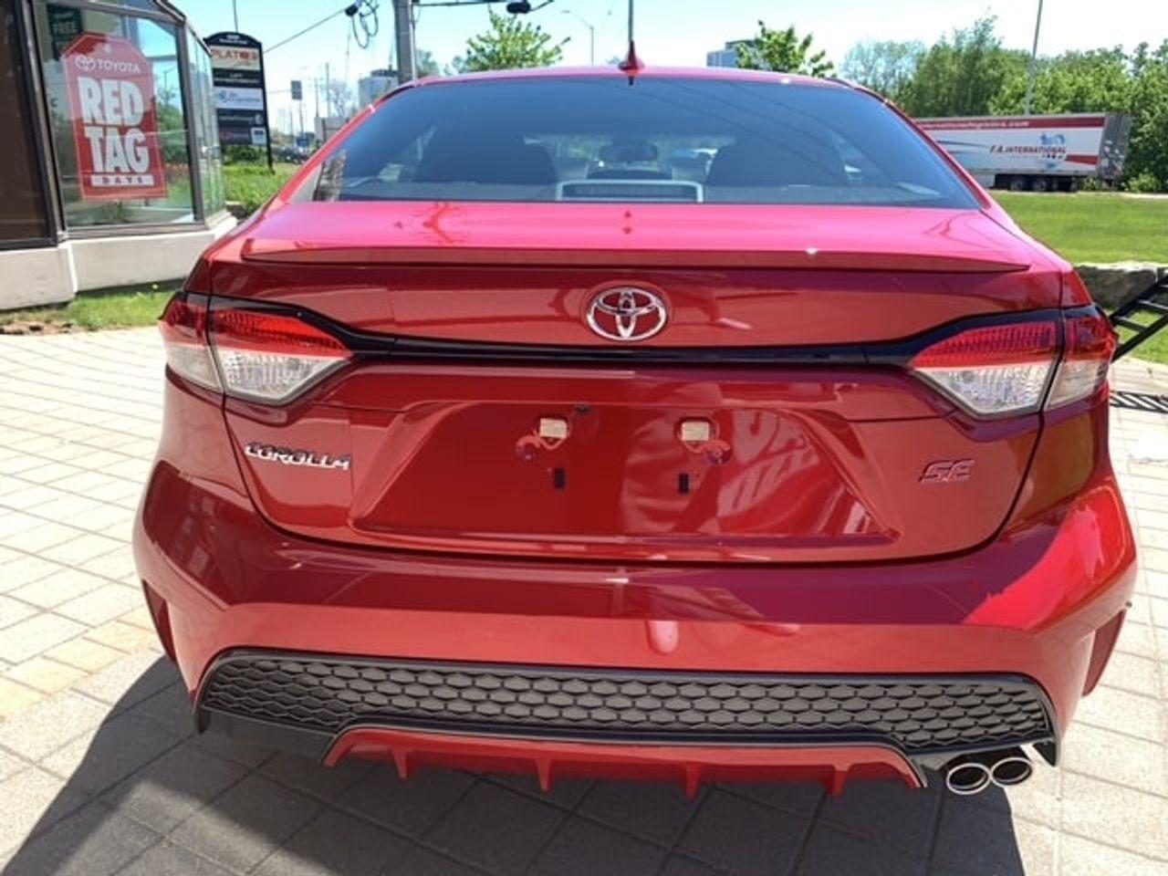 2021 Toyota Corolla SE-3