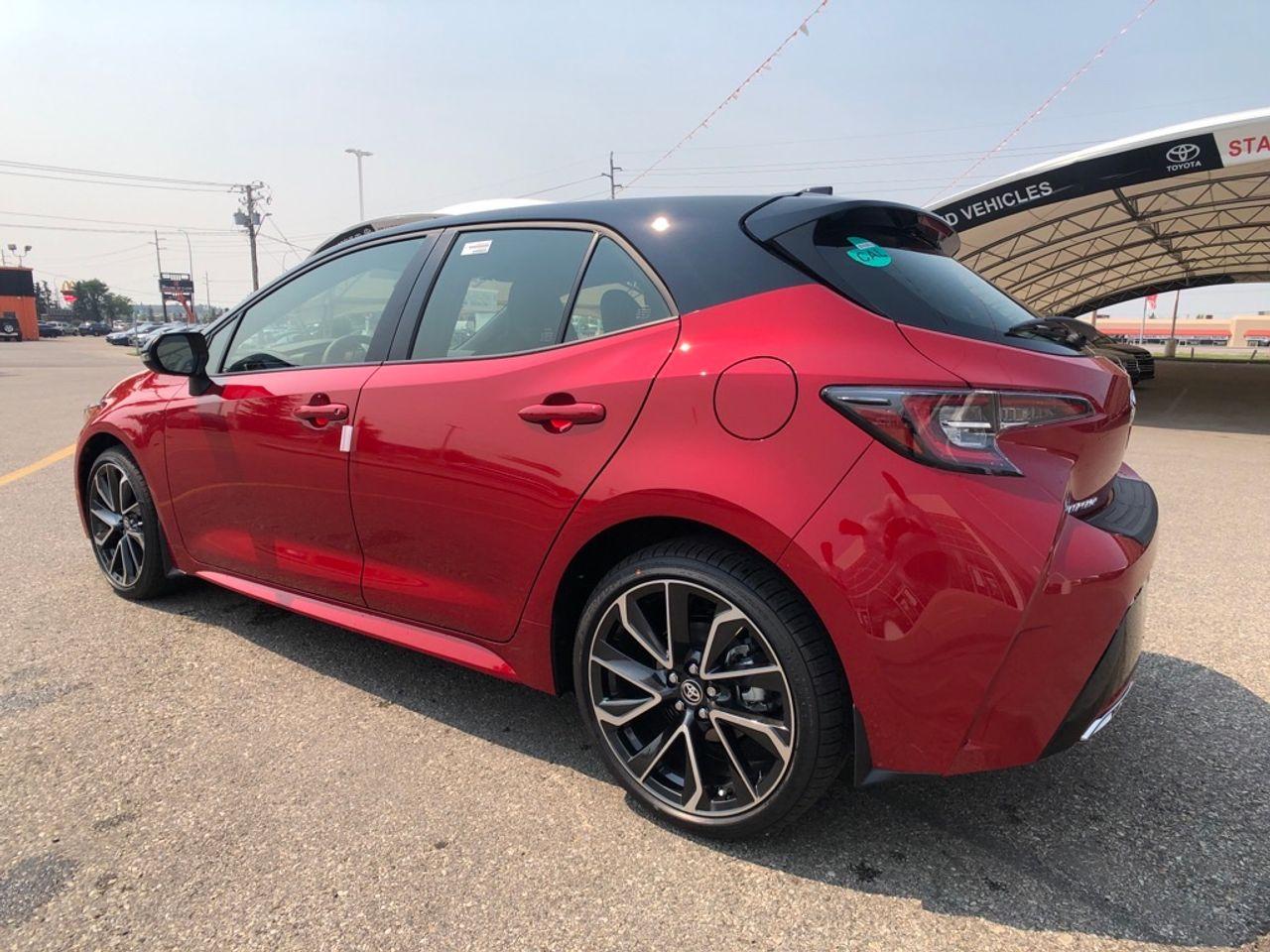2021 Toyota Corolla SE-4