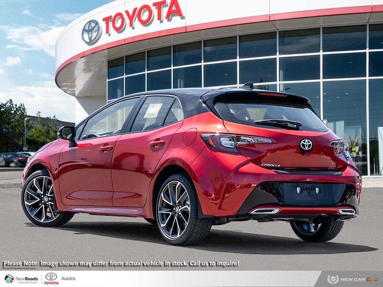 2021 Toyota Corolla SE-3