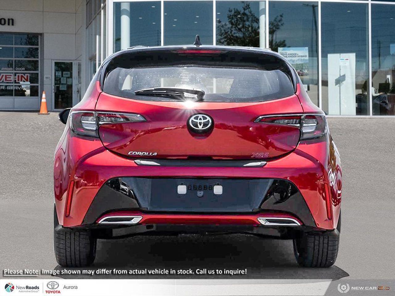 2021 Toyota Corolla SE-4