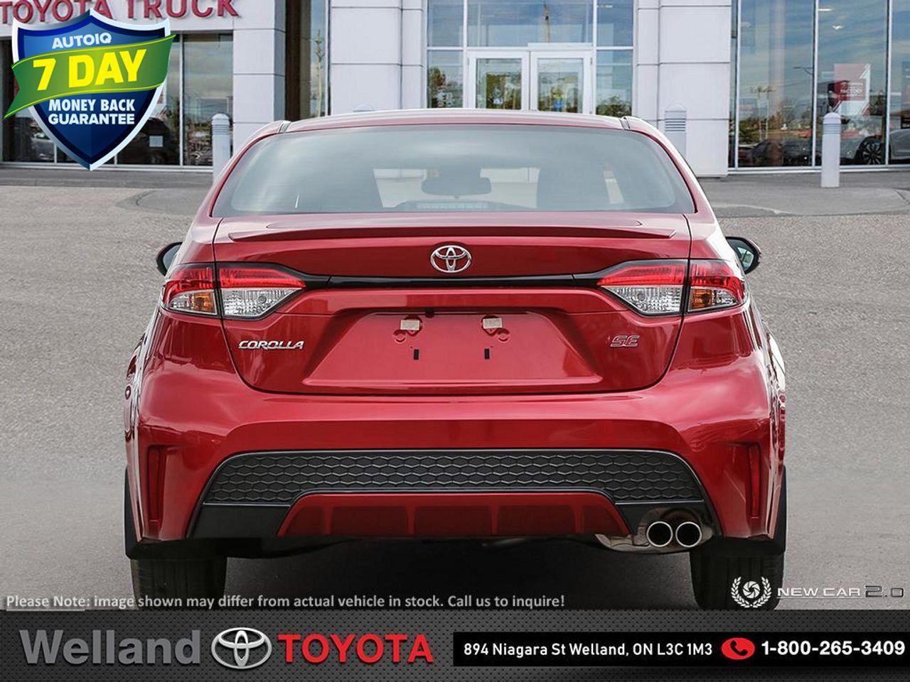 2021 Toyota Corolla SE-4
