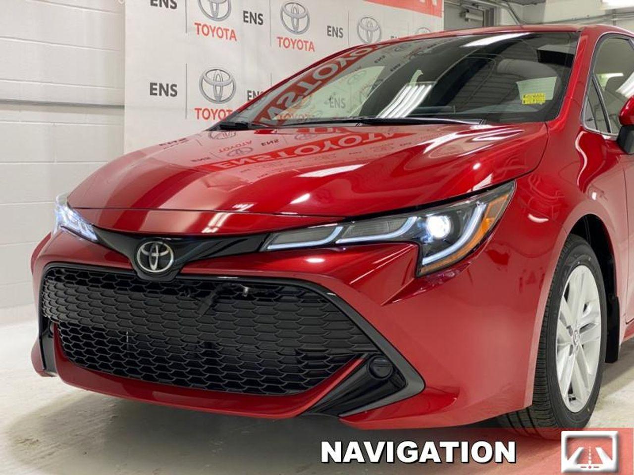 2021 Toyota Corolla SE-2