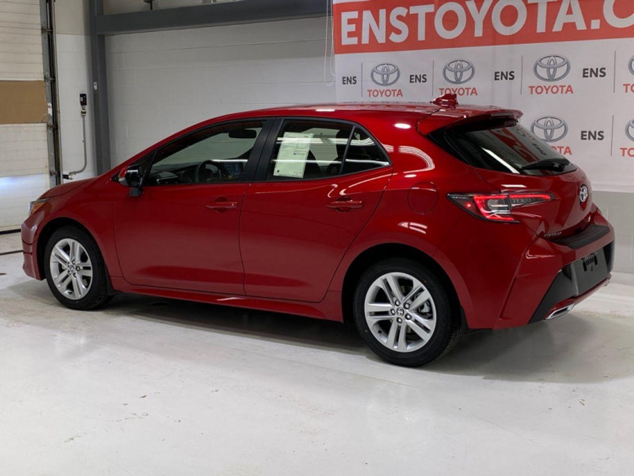 2021 Toyota Corolla SE-3