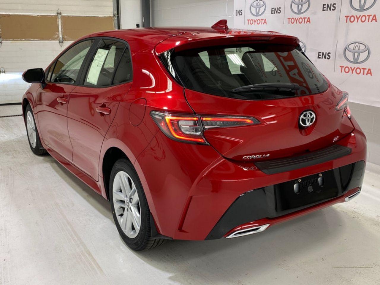 2021 Toyota Corolla SE-4