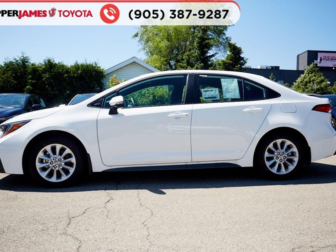 2021 Toyota Corolla SE-3