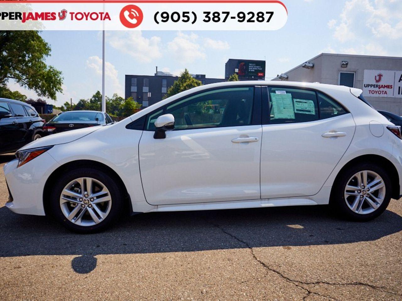 2021 Toyota Corolla SE-3