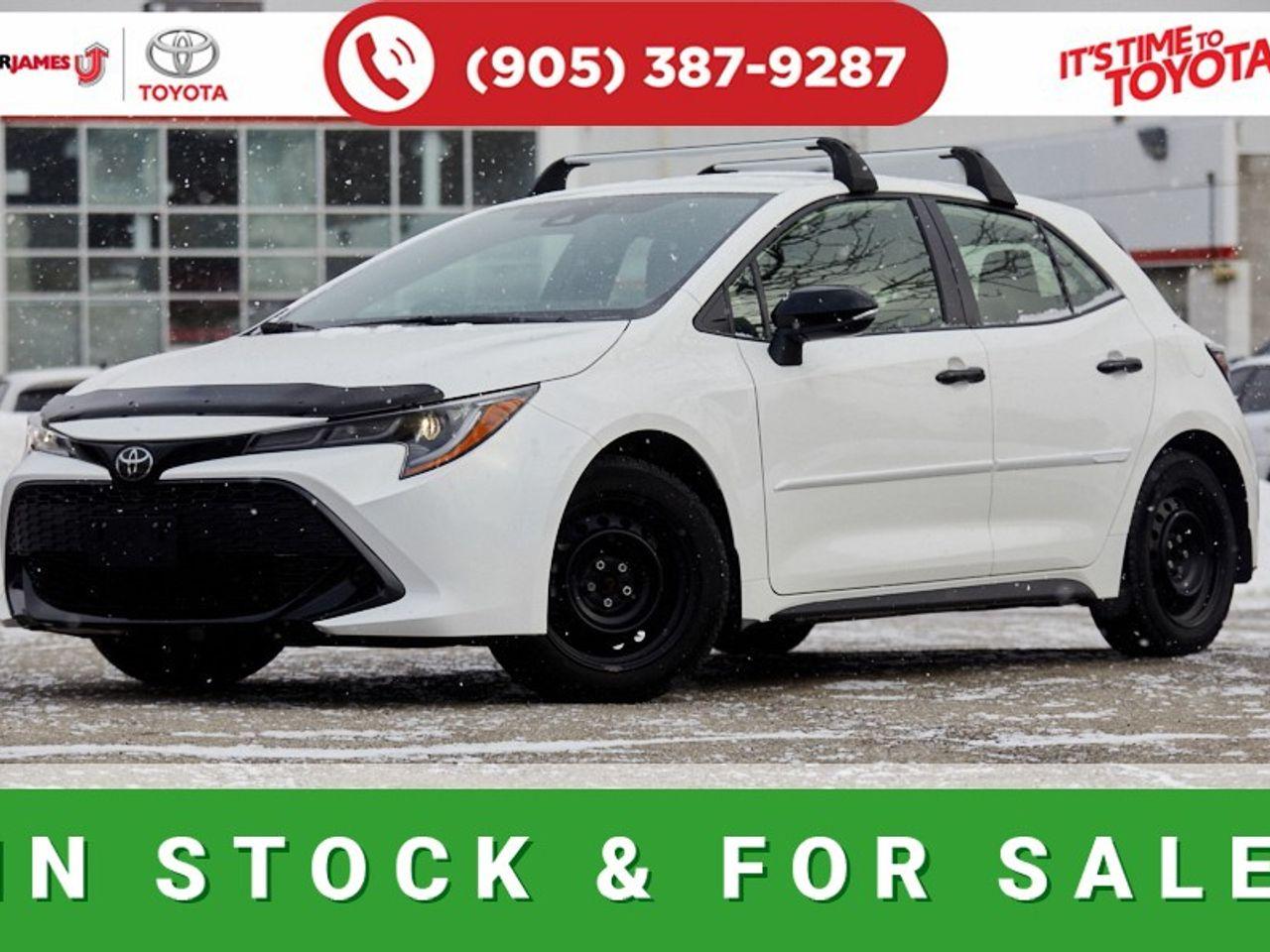 2021 Toyota Corolla SE-0
