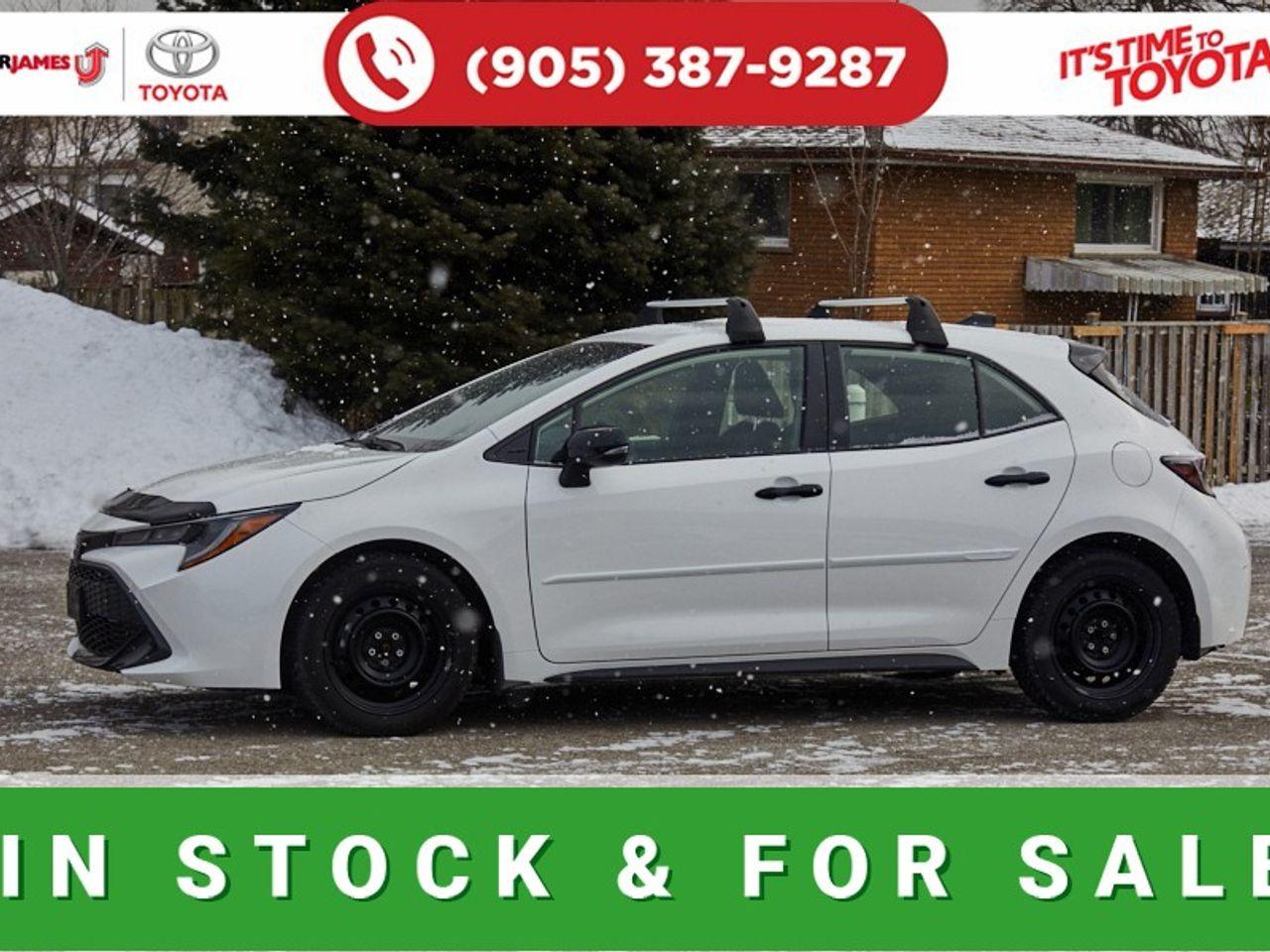 2021 Toyota Corolla SE-2