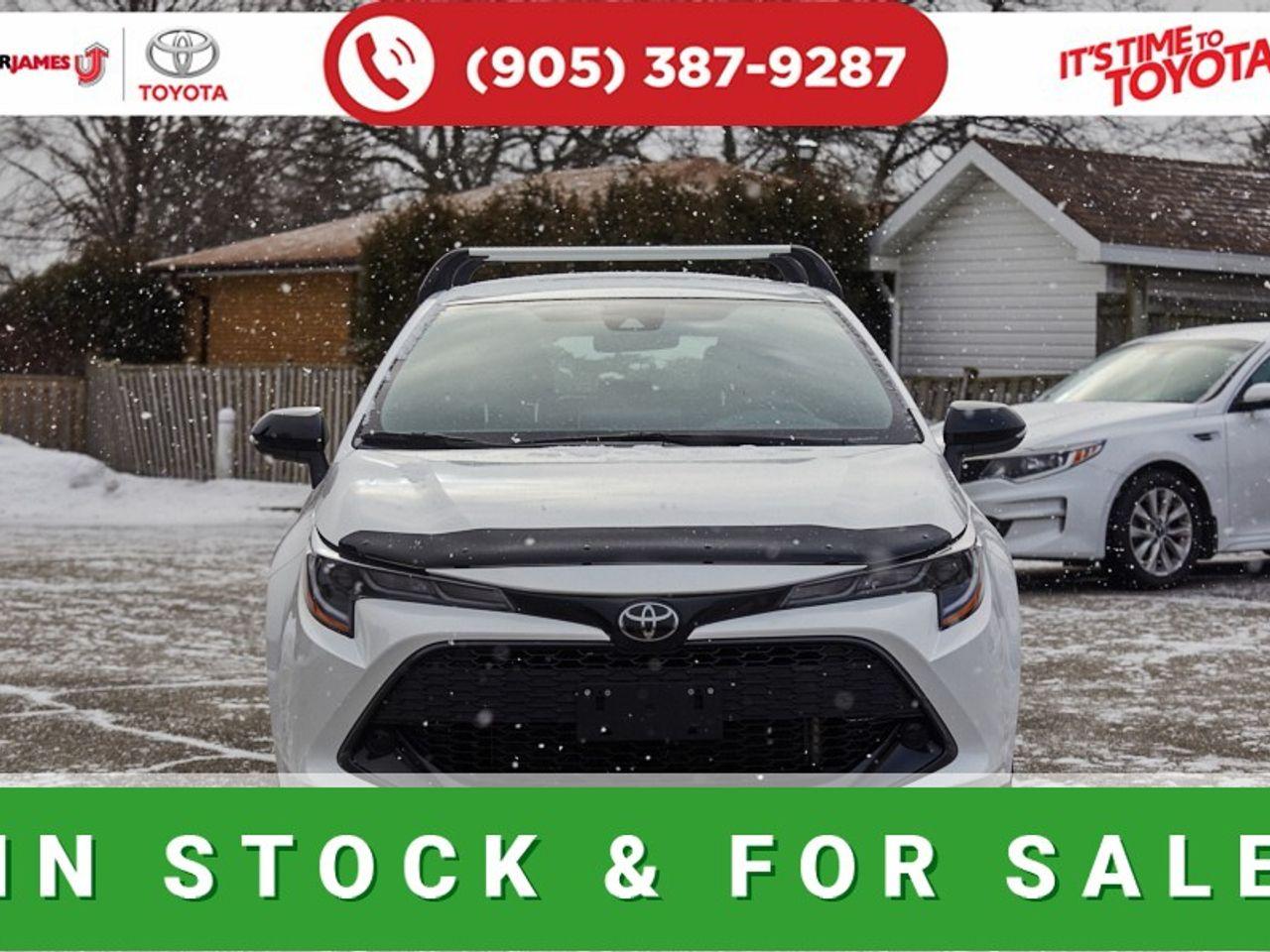 2021 Toyota Corolla SE-3