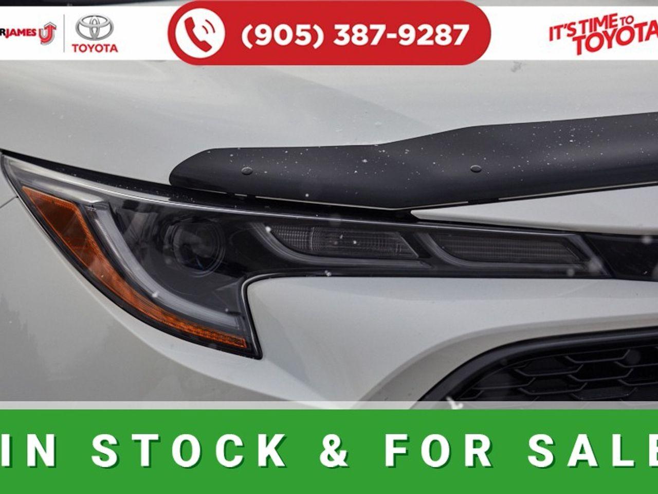 2021 Toyota Corolla SE-4