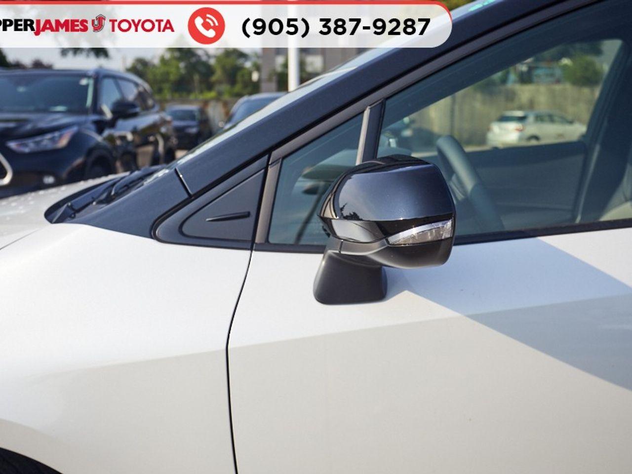 2021 Toyota Corolla SE-2