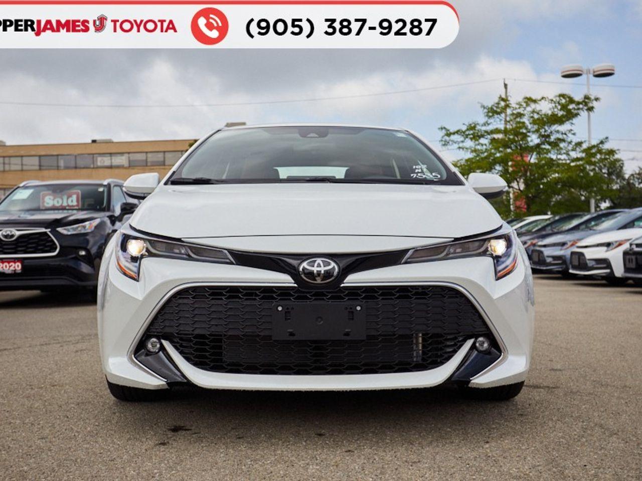 2021 Toyota Corolla SE-4