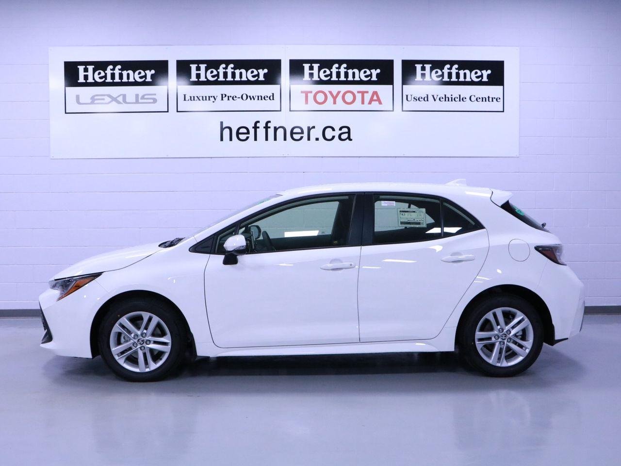2021 Toyota Corolla SE-1