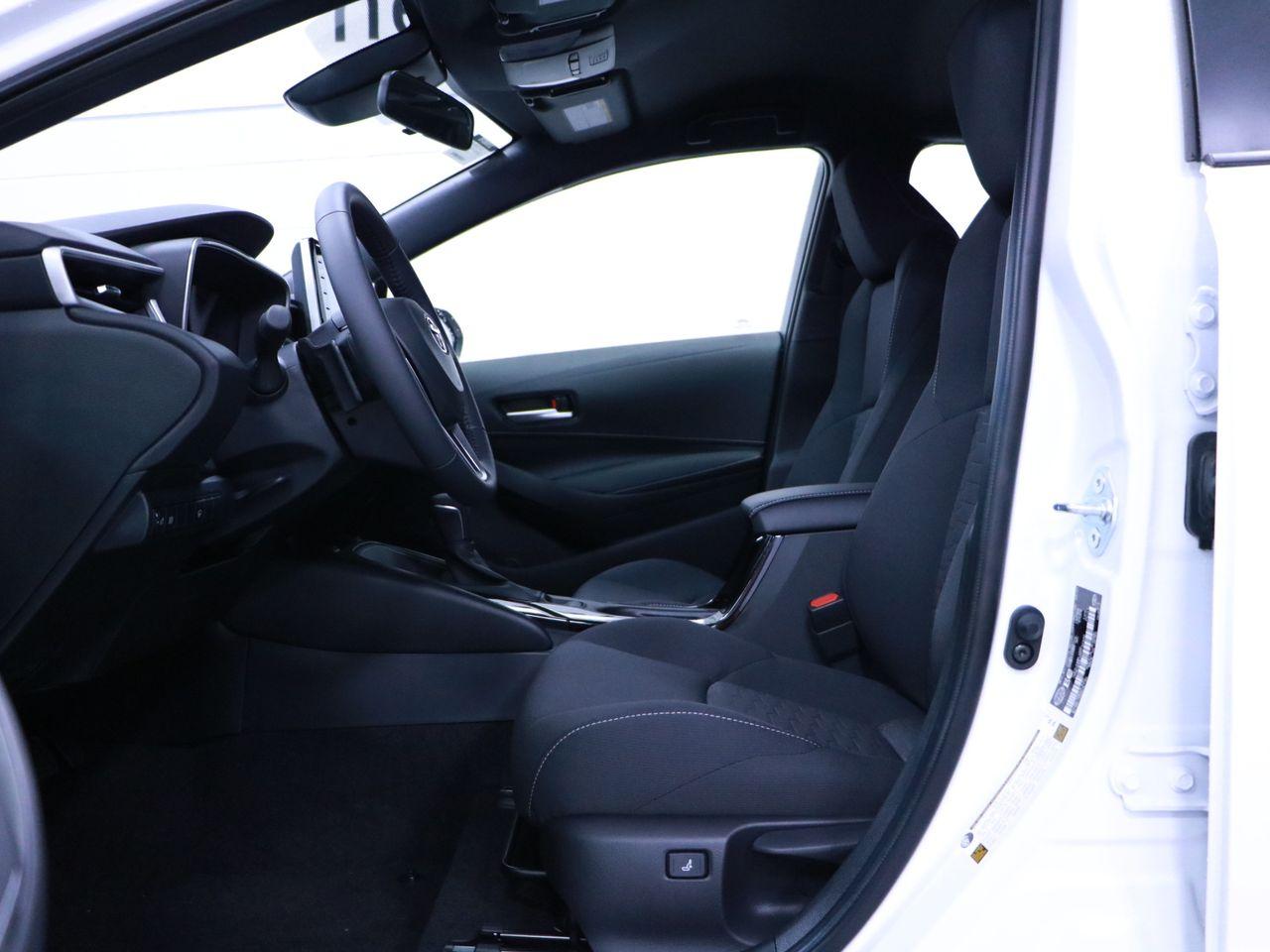 2021 Toyota Corolla SE-3