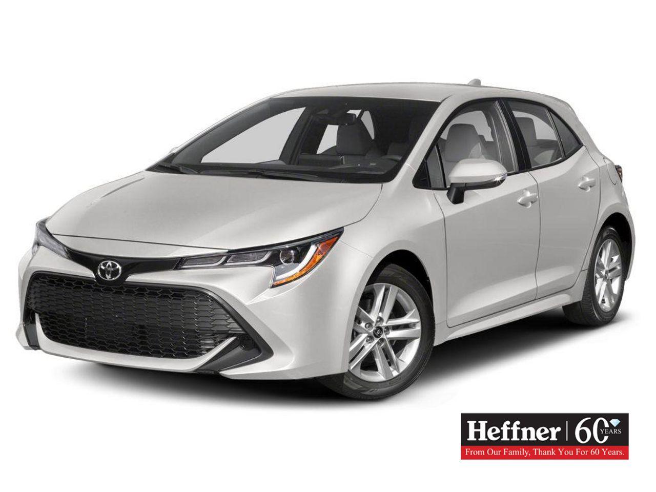 2021 Toyota Corolla SE-0