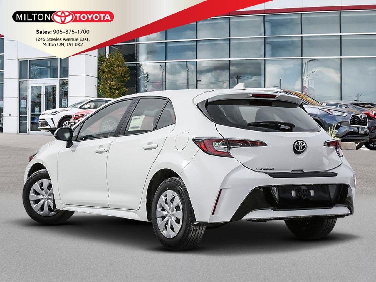 2021 Toyota Corolla SE-3