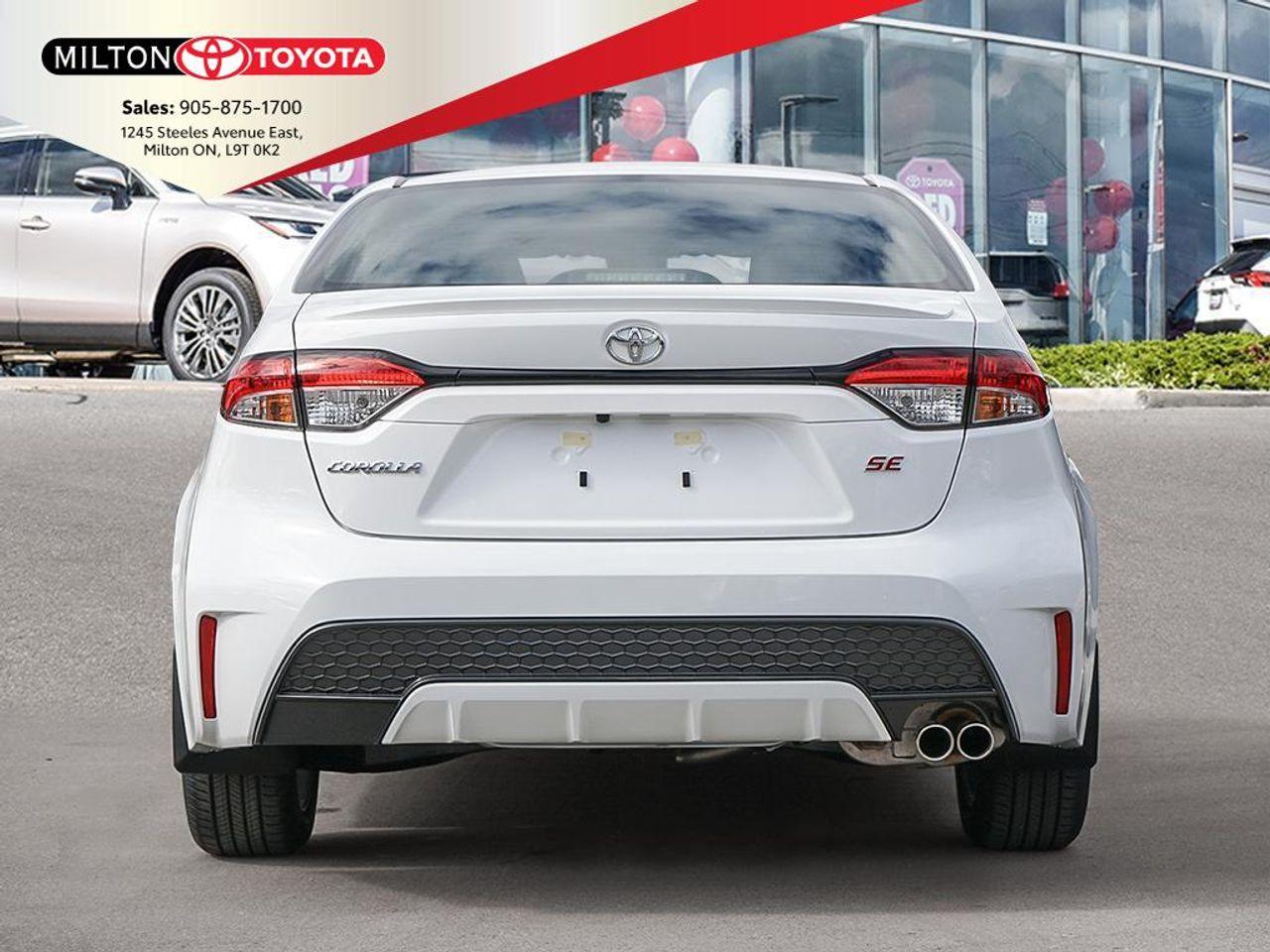 2021 Toyota Corolla SE-4