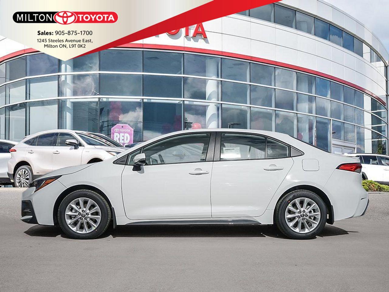 2021 Toyota Corolla SE-2