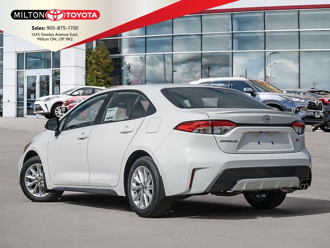 2021 Toyota Corolla SE-3