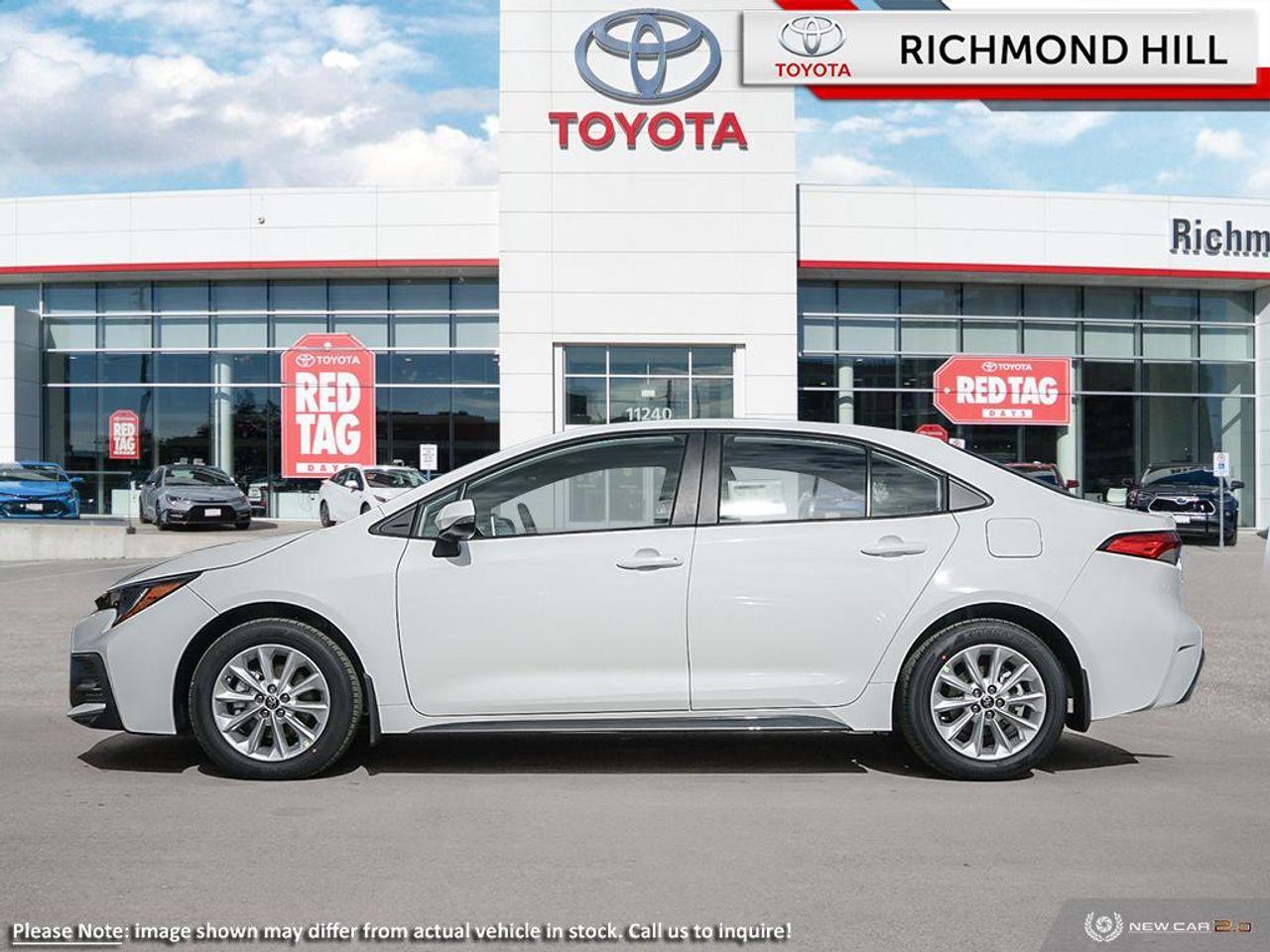2021 Toyota Corolla SE-2
