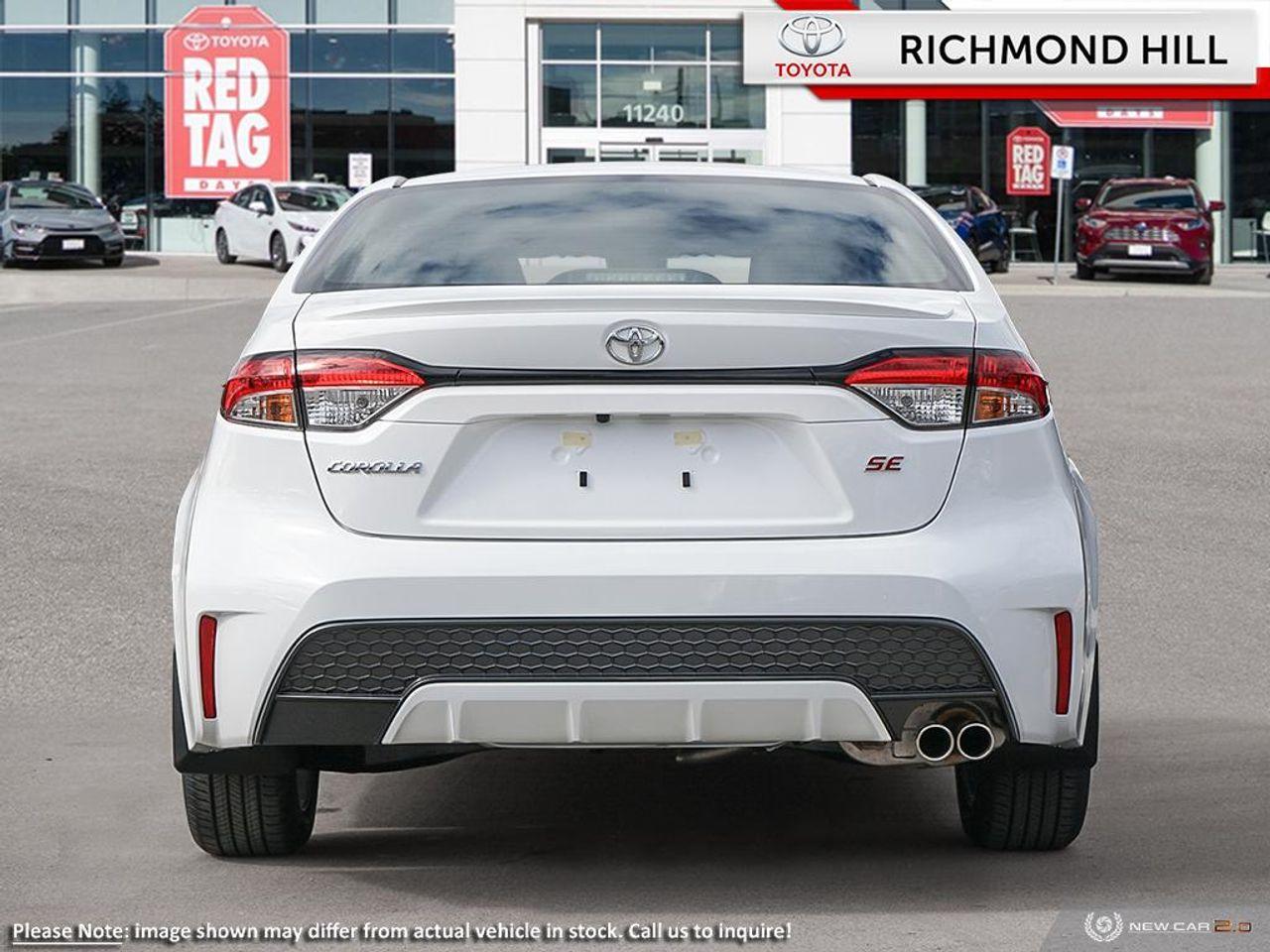 2021 Toyota Corolla SE-4