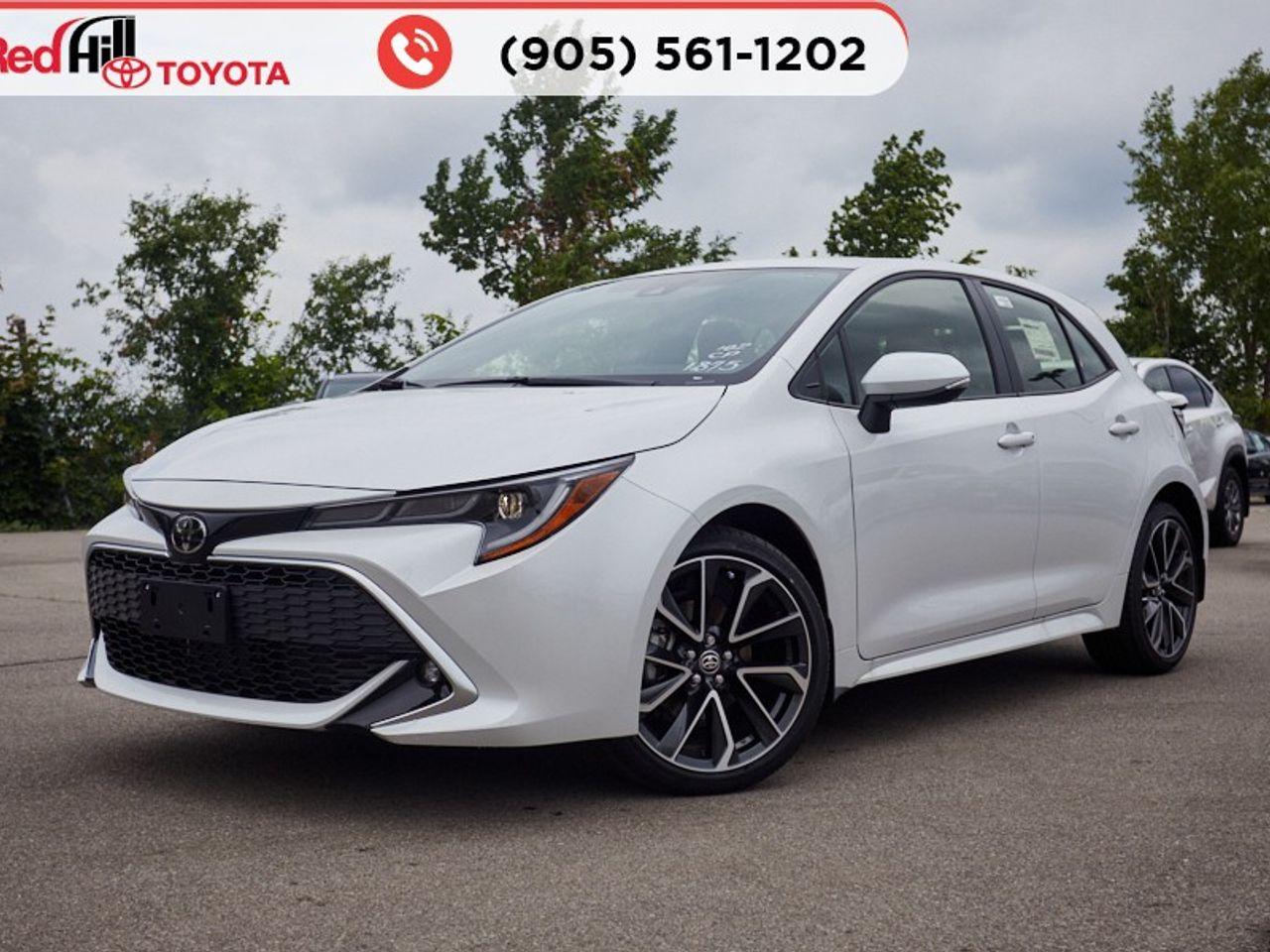 2021 Toyota Corolla SE-0