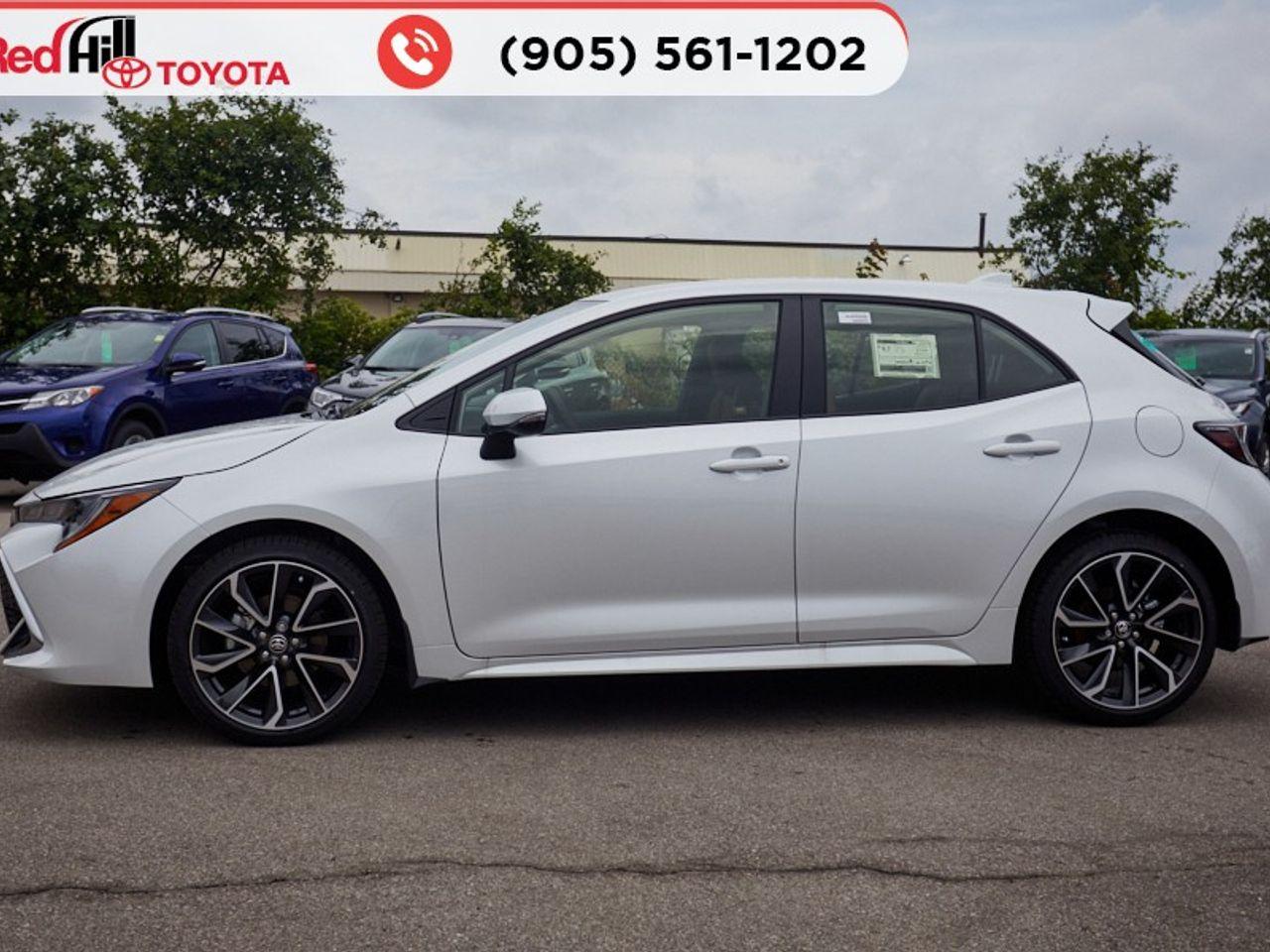 2021 Toyota Corolla SE-3