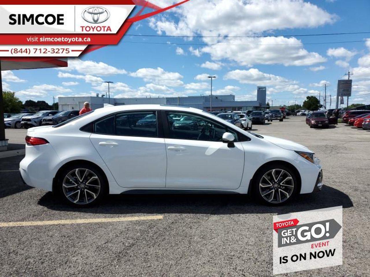 2021 Toyota Corolla SE-0