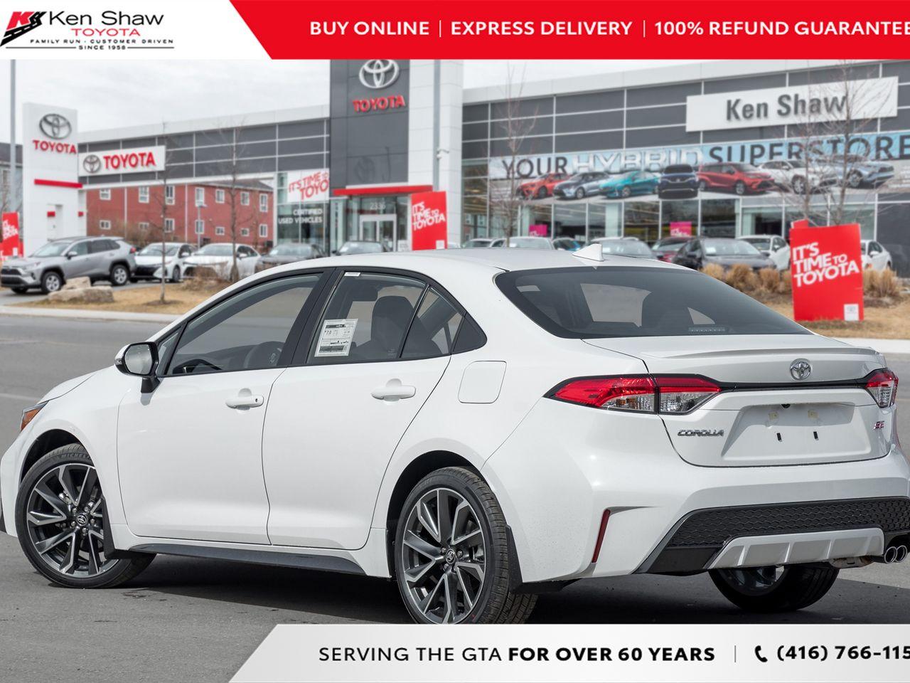2021 Toyota Corolla SE-4