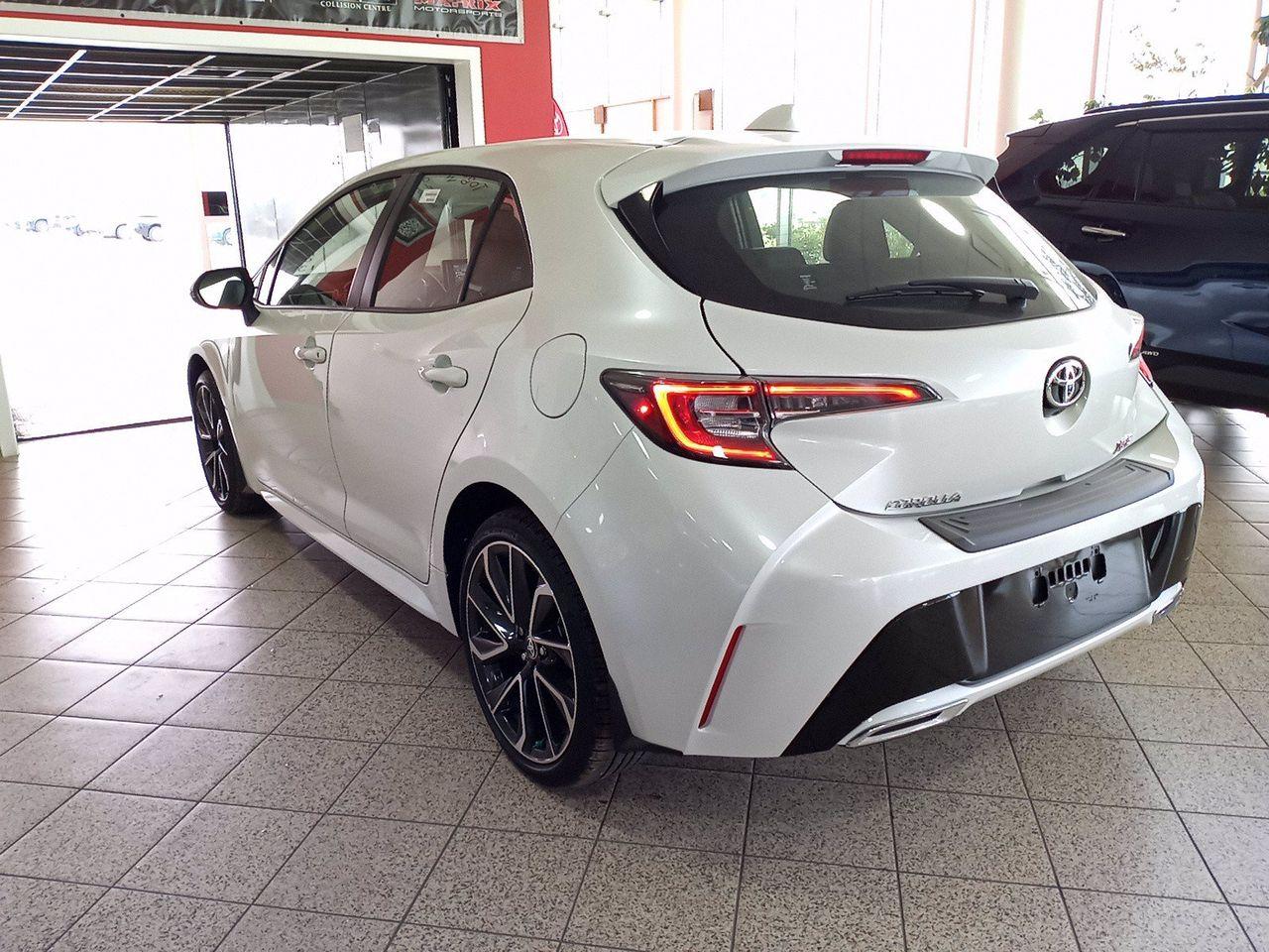 2021 Toyota Corolla SE-3