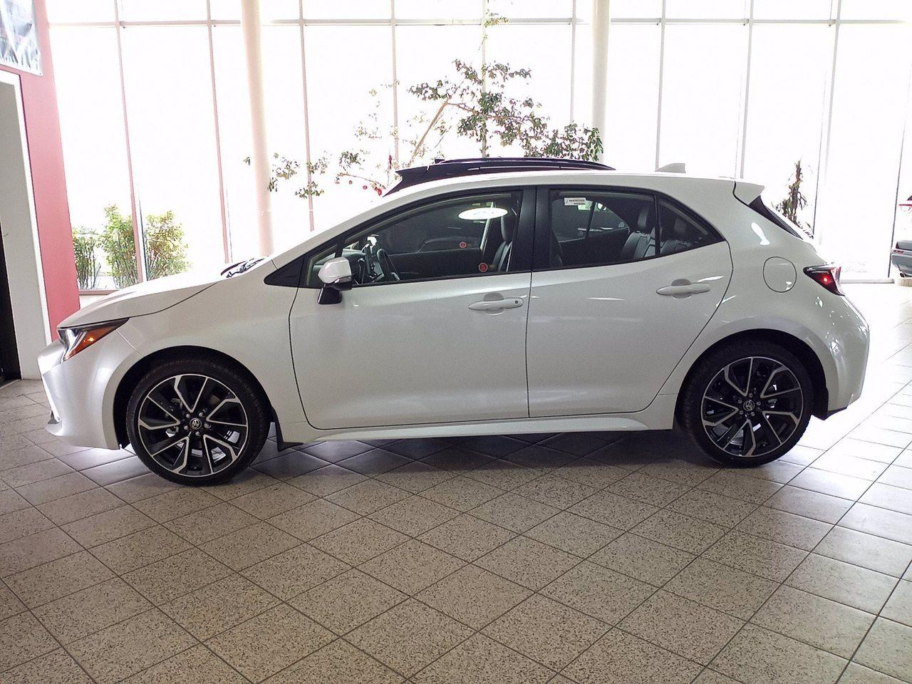 2021 Toyota Corolla SE-4