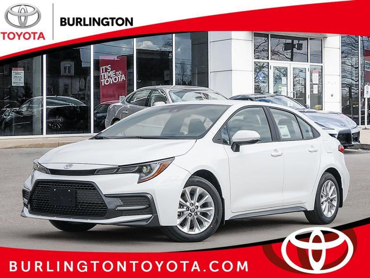 2021 Toyota Corolla SE-0