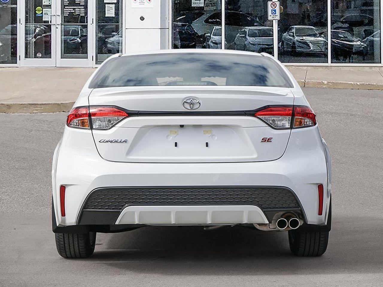 2021 Toyota Corolla SE-4