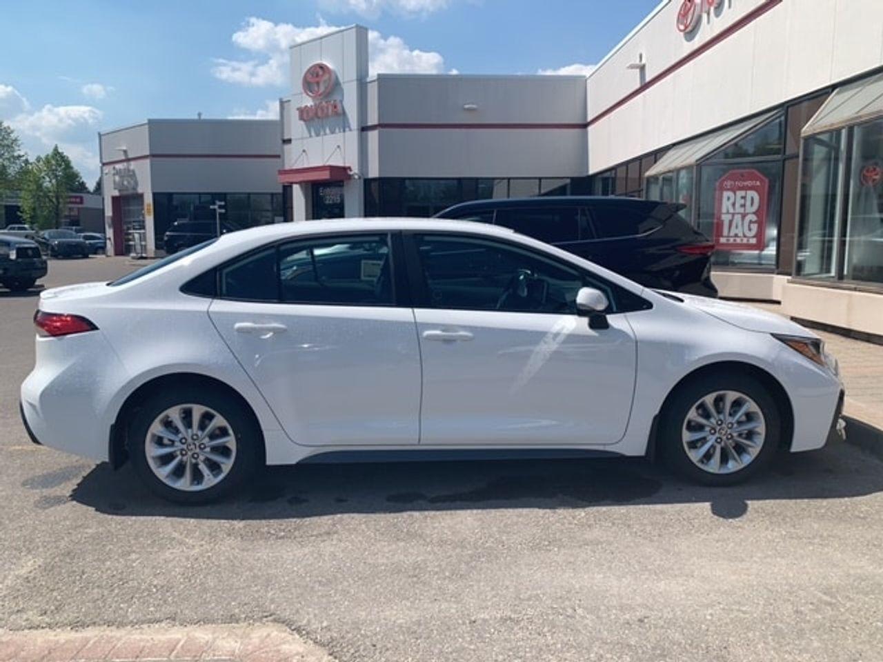 2021 Toyota Corolla SE-4