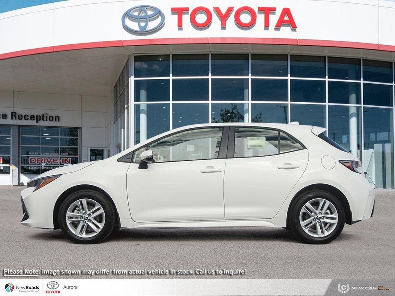 2021 Toyota Corolla SE-2