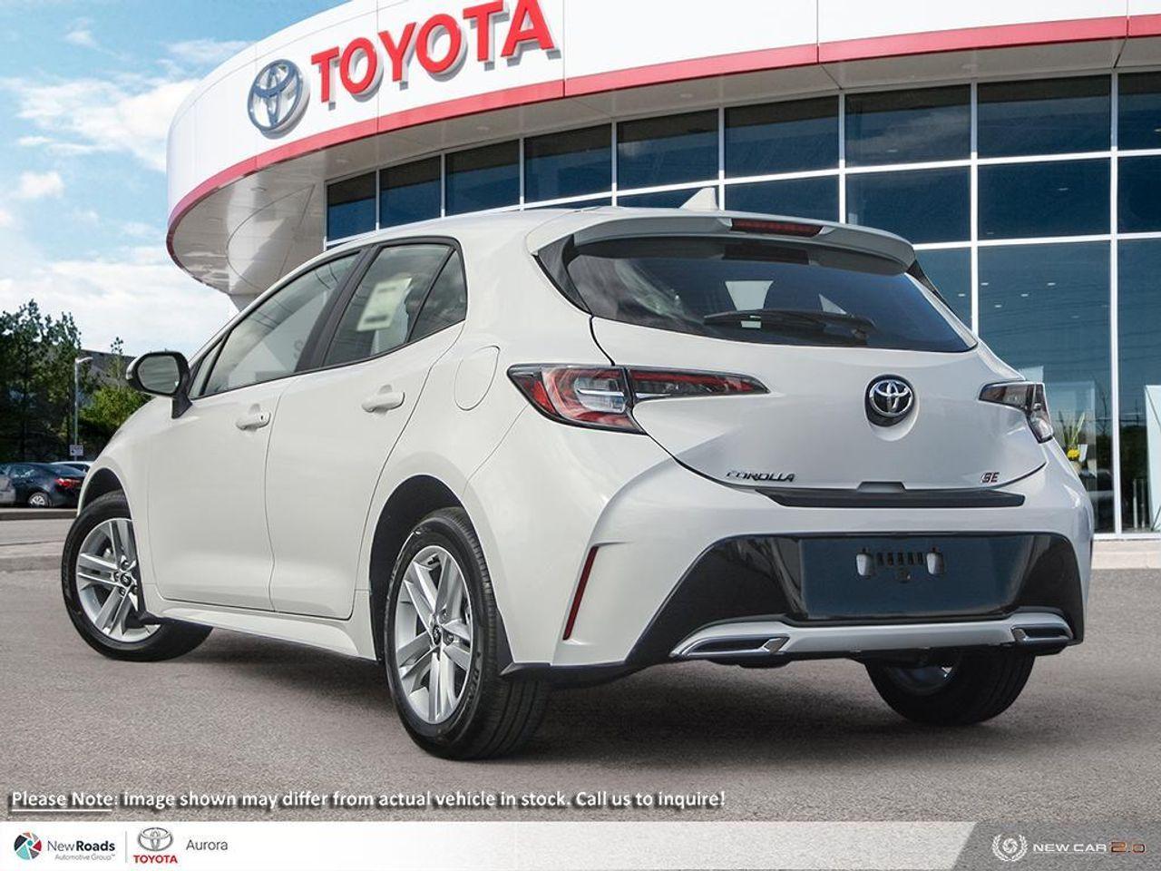 2021 Toyota Corolla SE-3
