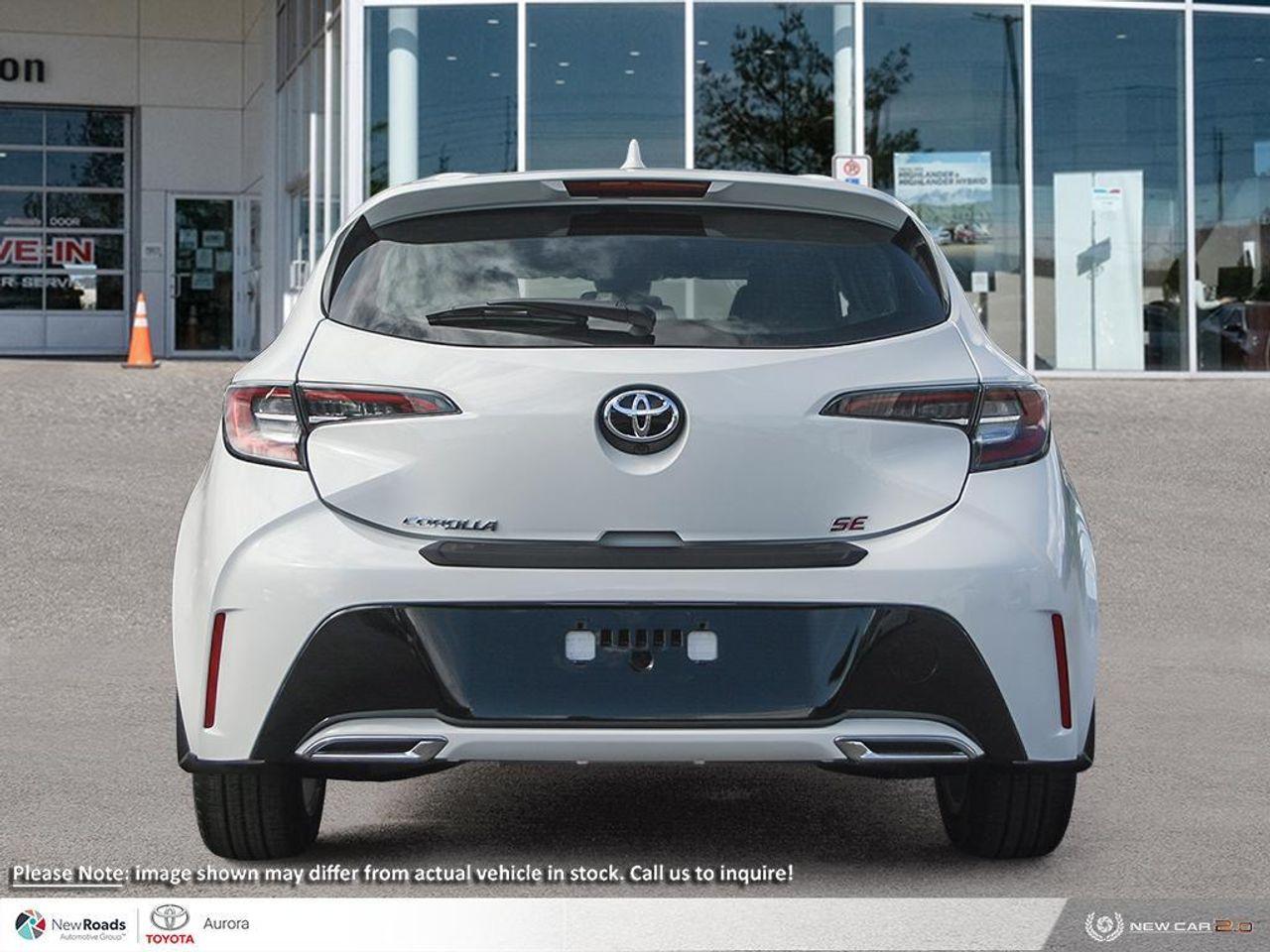 2021 Toyota Corolla SE-4
