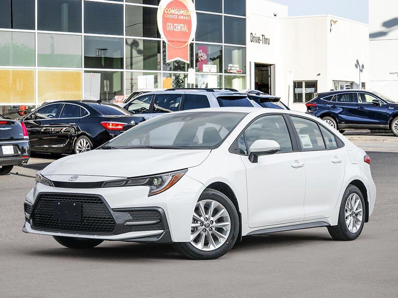 2021 Toyota Corolla SE-0