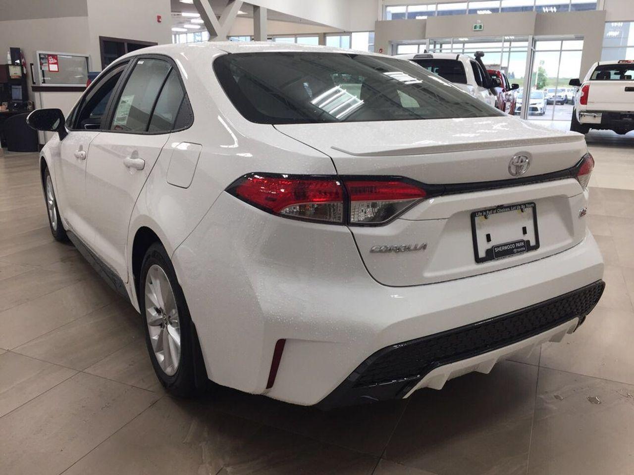 2021 Toyota Corolla SE-4