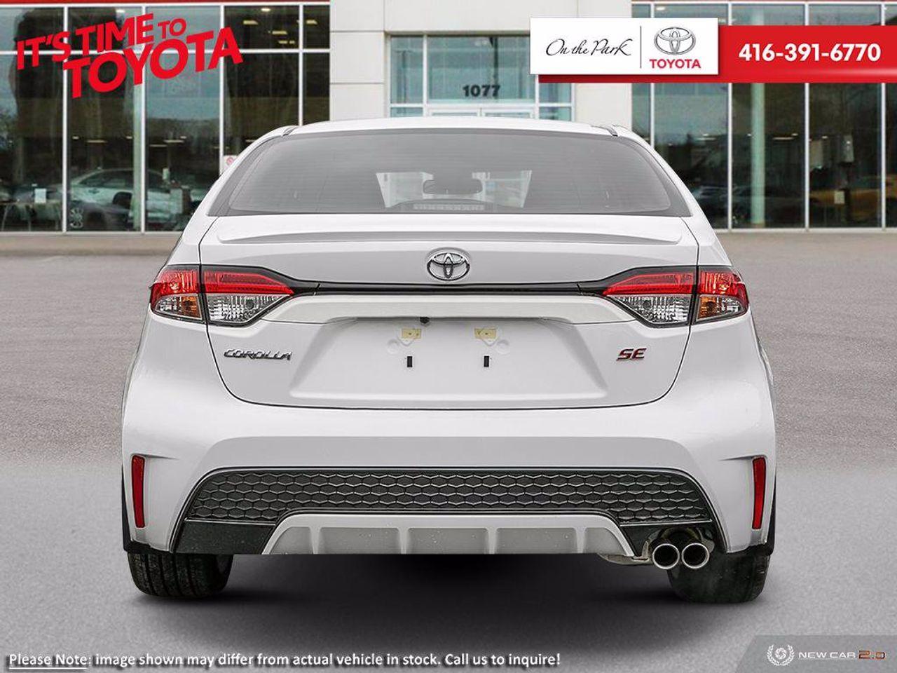 2021 Toyota Corolla SE-4