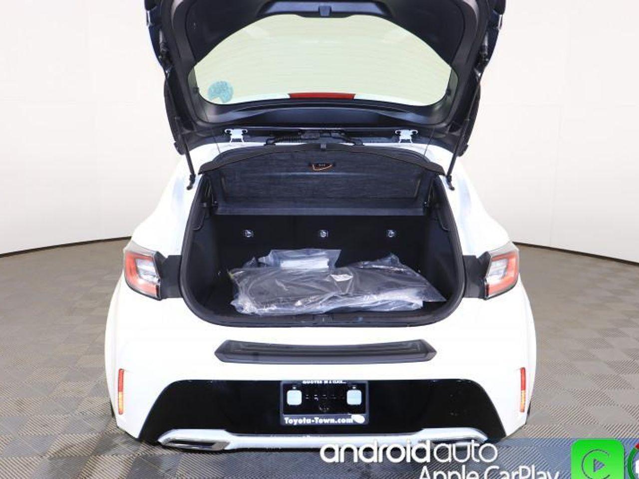 2021 Toyota Corolla SE-4