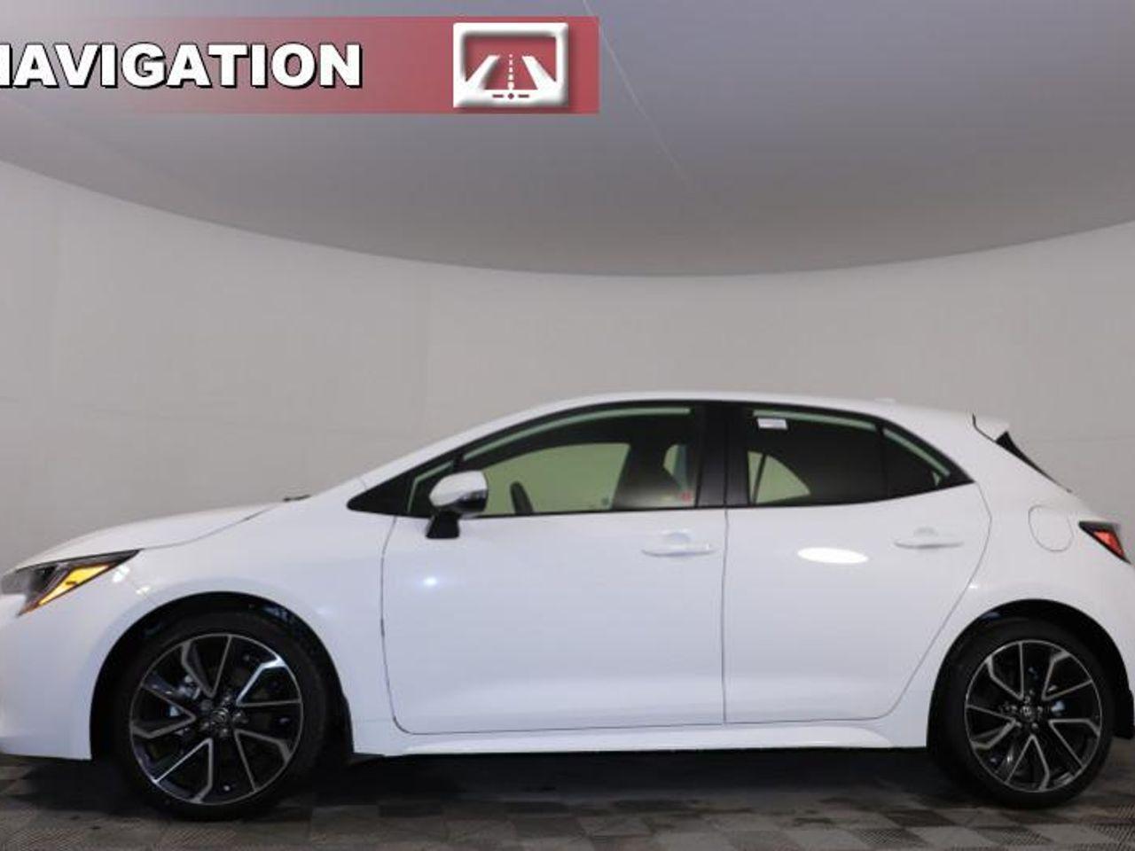2021 Toyota Corolla SE-3