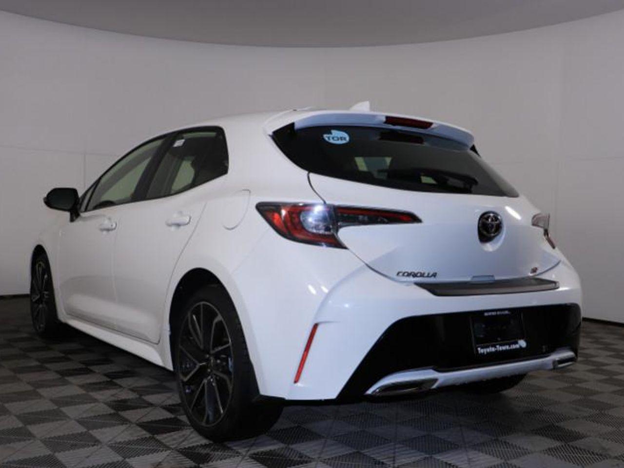 2021 Toyota Corolla SE-4