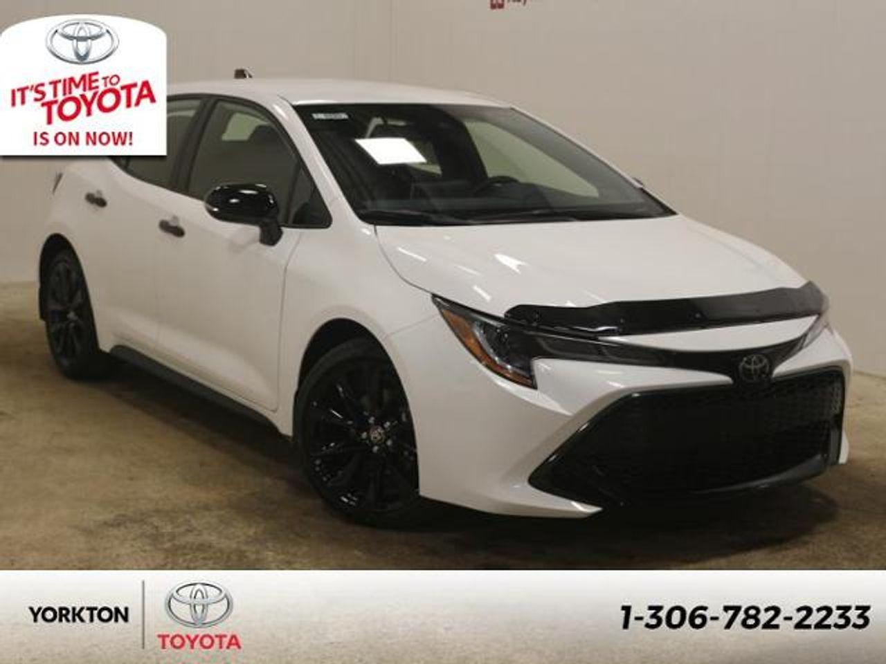 2021 Toyota Corolla SE-0